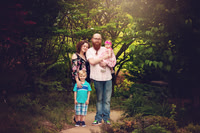 Hayward Family
