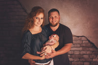 Holland Newborn