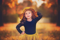 Oakley Fall Session