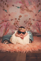 Kahli newborn