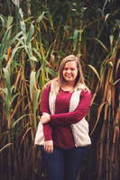 Jenna Senior 18