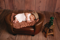 Tate Wells Newborn