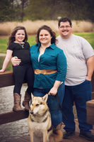 Graven Family Spring 2017
