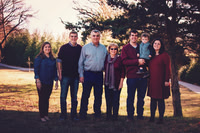 Martin family 17