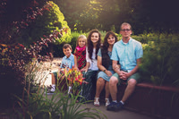 Sykes Family 2017