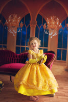 Tale as Old as Time 2017