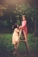 Chloe and Jurni shoot 18