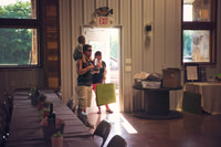 Philip and Jenni
